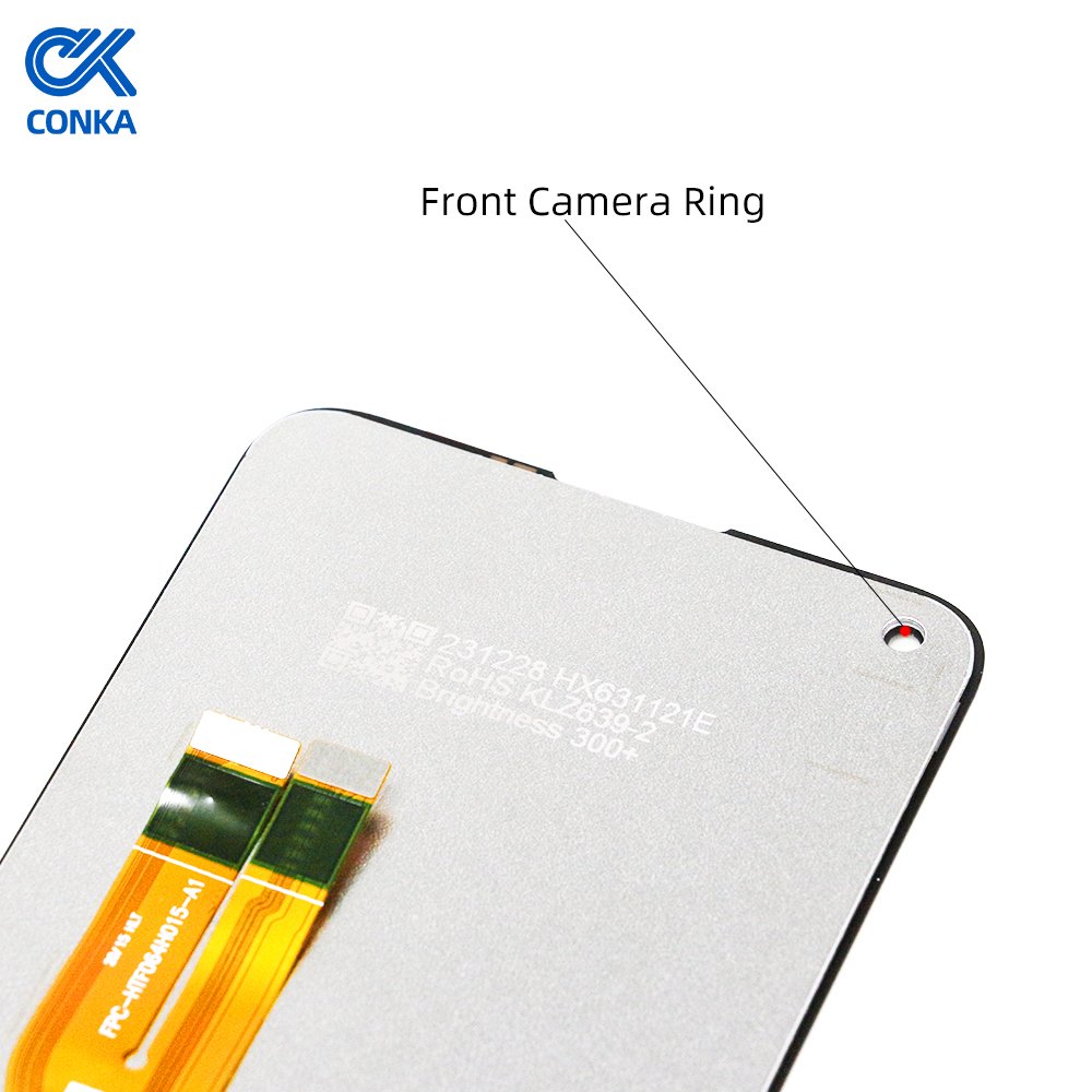 High light lcd screen phone spare accessory para for galaxy for samsung a11 replacement pantalla