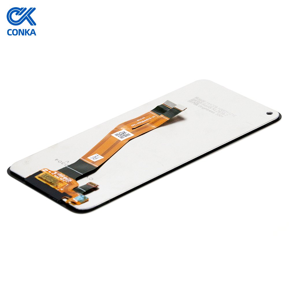 High light lcd screen phone spare accessory para for galaxy for samsung a11 replacement pantalla