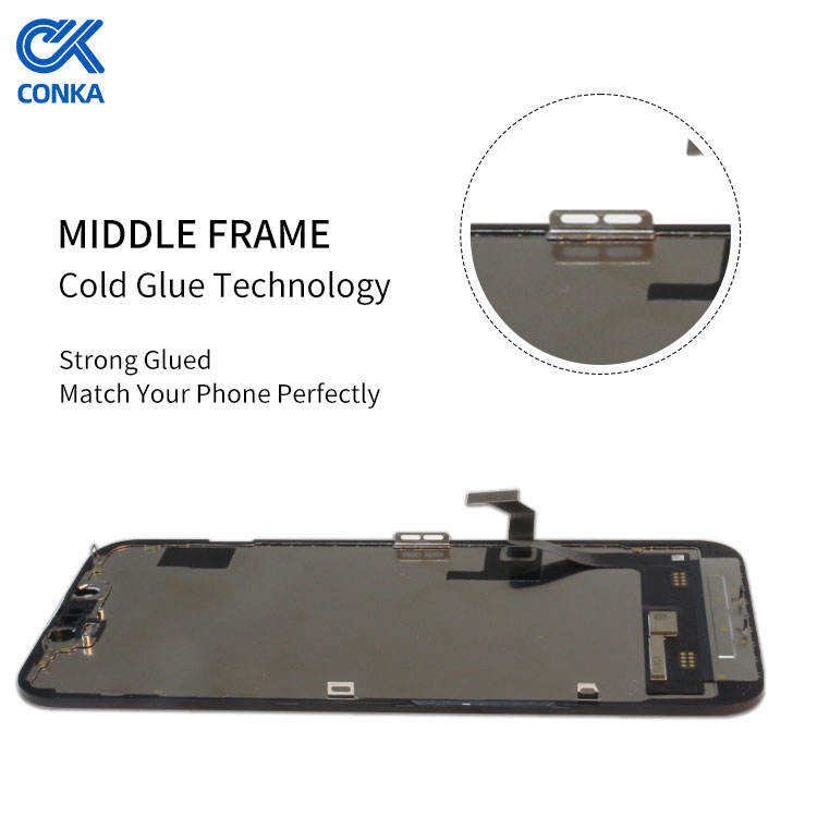 Pantalla Original Mobile Phone LCDs Oled GX LCD Display Screen For iPhone X XS Max XR 11 12 13 14 15 Pro Max
