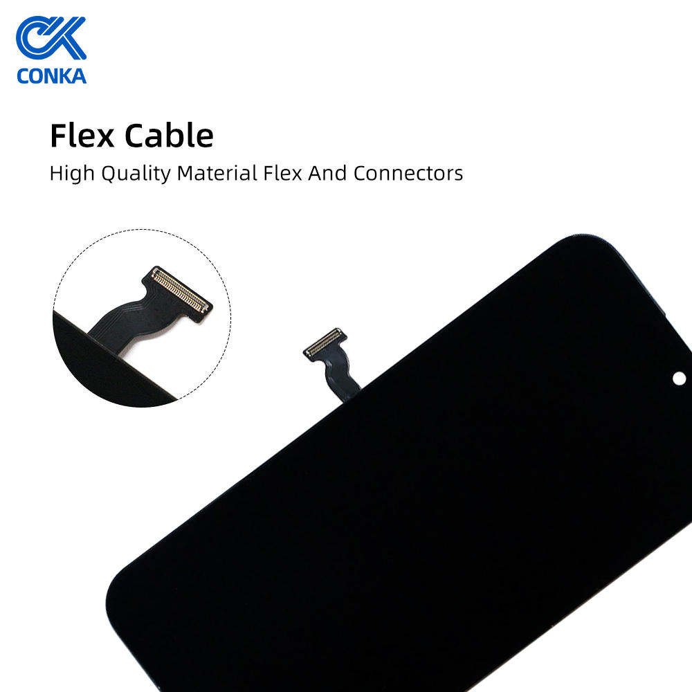 Pantalla Original Mobile Phone LCDs Oled GX LCD Display Screen For iPhone X XS Max XR 11 12 13 14 15 Pro Max