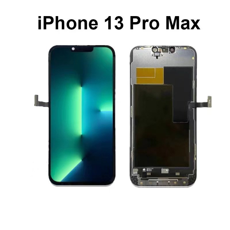 Phone LCD Screen For iPhone 6 7 8 X XR XS MAX 11 PRO 12 Mobile Phone LCD Display For iPhone