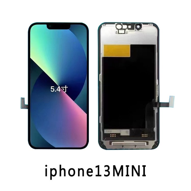 Phone LCD Screen For iPhone 6 7 8 X XR XS MAX 11 PRO 12 Mobile Phone LCD Display For iPhone