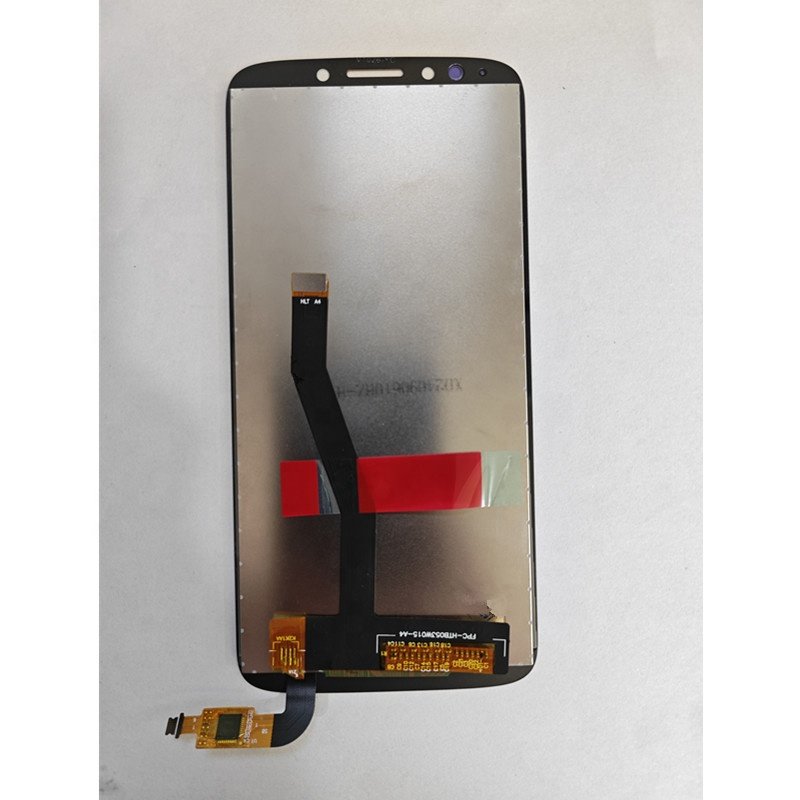 Mobile Phone LCD For Motorola E5 Play Go XT1920 Display Screen Digitizer Assembly Reaplacement