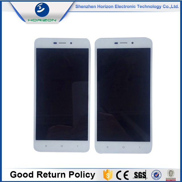 2019 factory price China manufacturer mobile phone lcd touch screen for xiaomi redmi 4x