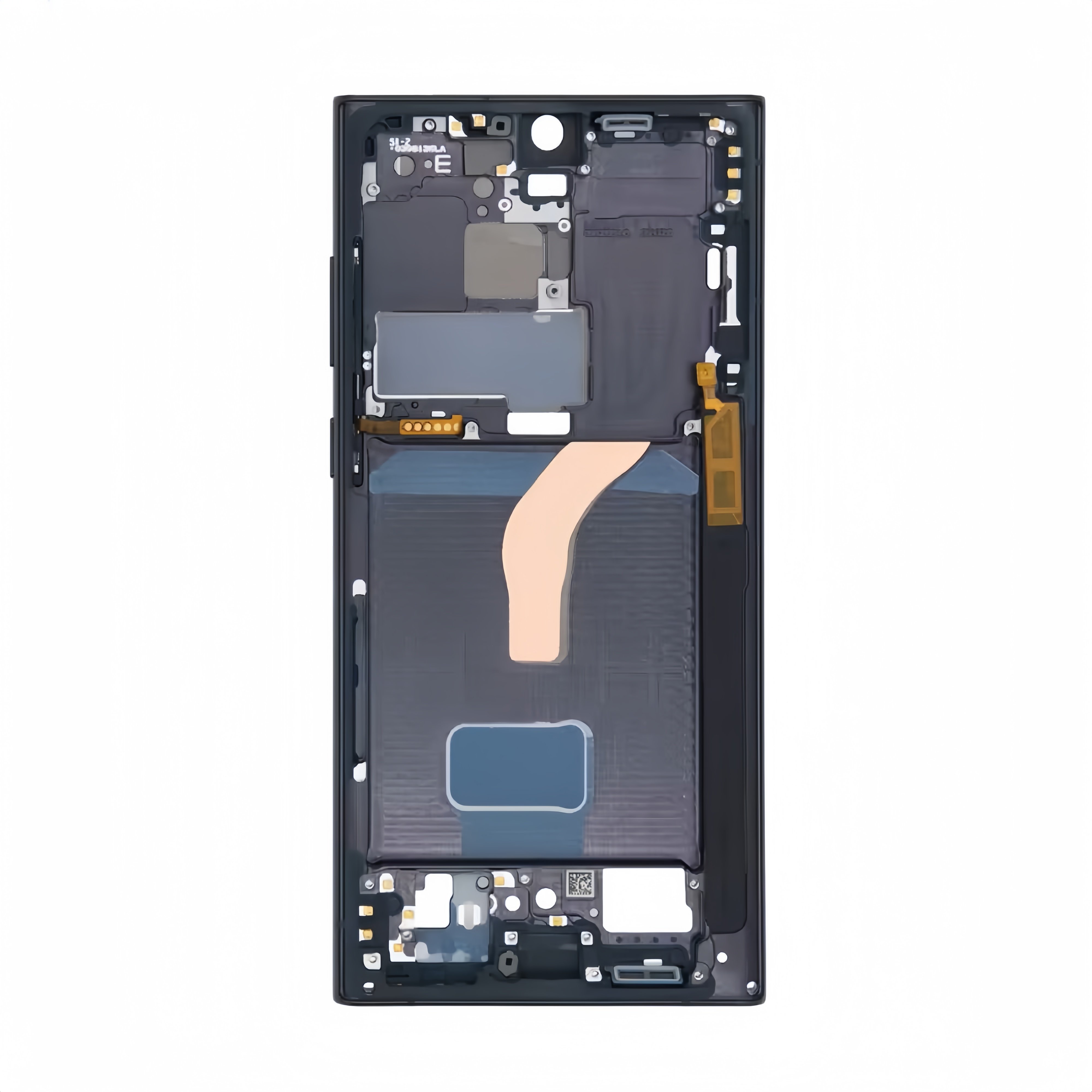 100% Original Amoled Mobile Phone Lcds S22ultra Touch Screen With Service Pack For Samsung Galaxy s22 s23 S24ultra