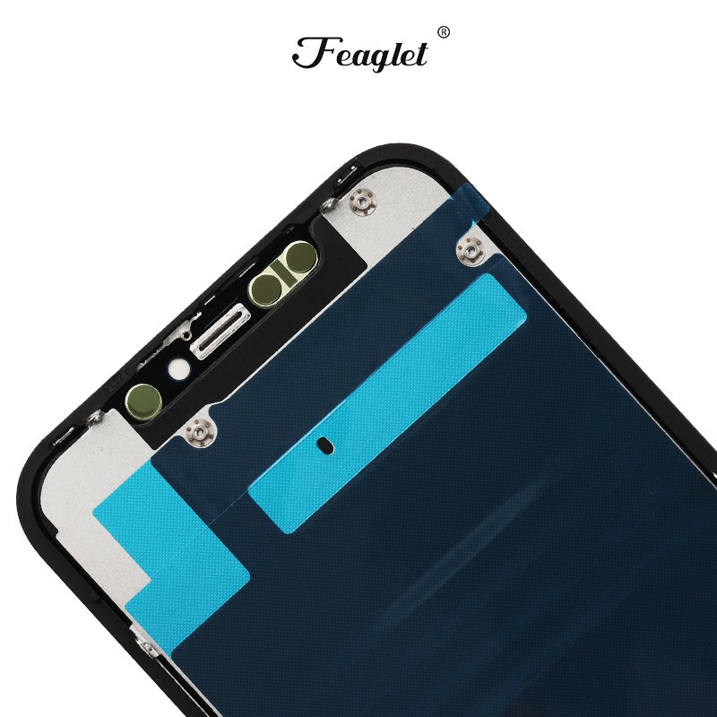 Broken Mobile Phone LCD Screen Replacement Incell LCD Touch Screen Panels Displayer for iphone 6 7 8 X 11 Pro max lcd screen