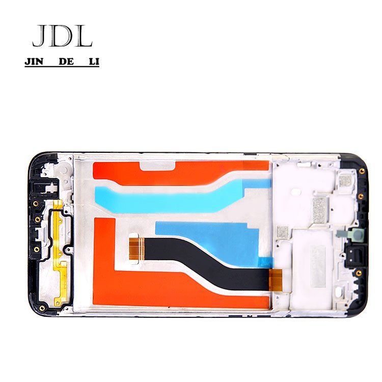 Original Mobile LCD Screen for lcd samsung a10s hot sale for samsung for galaxy a10s lcd a107f