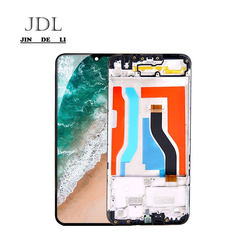 Original Mobile LCD Screen for lcd samsung a10s hot sale for samsung for galaxy a10s lcd a107f