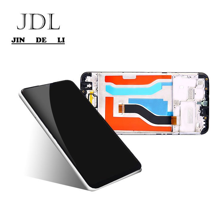 Original Mobile LCD Screen for lcd samsung a10s hot sale for samsung for galaxy a10s lcd a107f