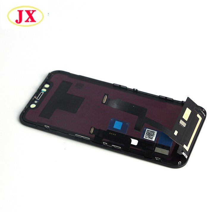 Wholesale Price Mobile phone LCD for iPhone Xr Pro Touch screen Original New Quality Pantalla Digitizer Assembly OLED Display