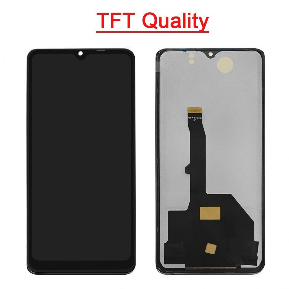 Hot Sale High Quality Mobile Phone Display Lcd Touch Screen For Huawei P30 Pro Screen Vog-L29 L09 L04 Stable Color Performance