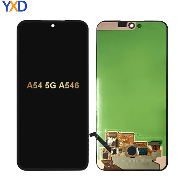 Original Mobile Phone LCD For Samsung A10 A12 A13 A14 A23 A22 A32 A33 A34 A50 A51 A53 A54 5G Oem Replacement Display Screen