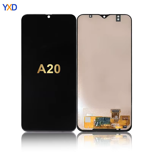 Original Mobile Phone LCD For Samsung A10 A12 A13 A14 A23 A22 A32 A33 A34 A50 A51 A53 A54 5G Oem Replacement Display Screen