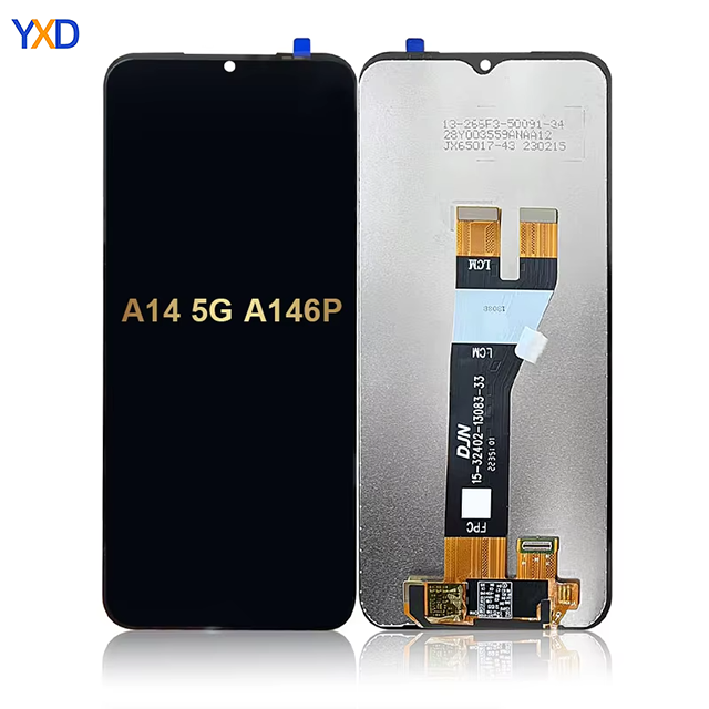 Original Mobile Phone LCD For Samsung A10 A12 A13 A14 A23 A22 A32 A33 A34 A50 A51 A53 A54 5G Oem Replacement Display Screen