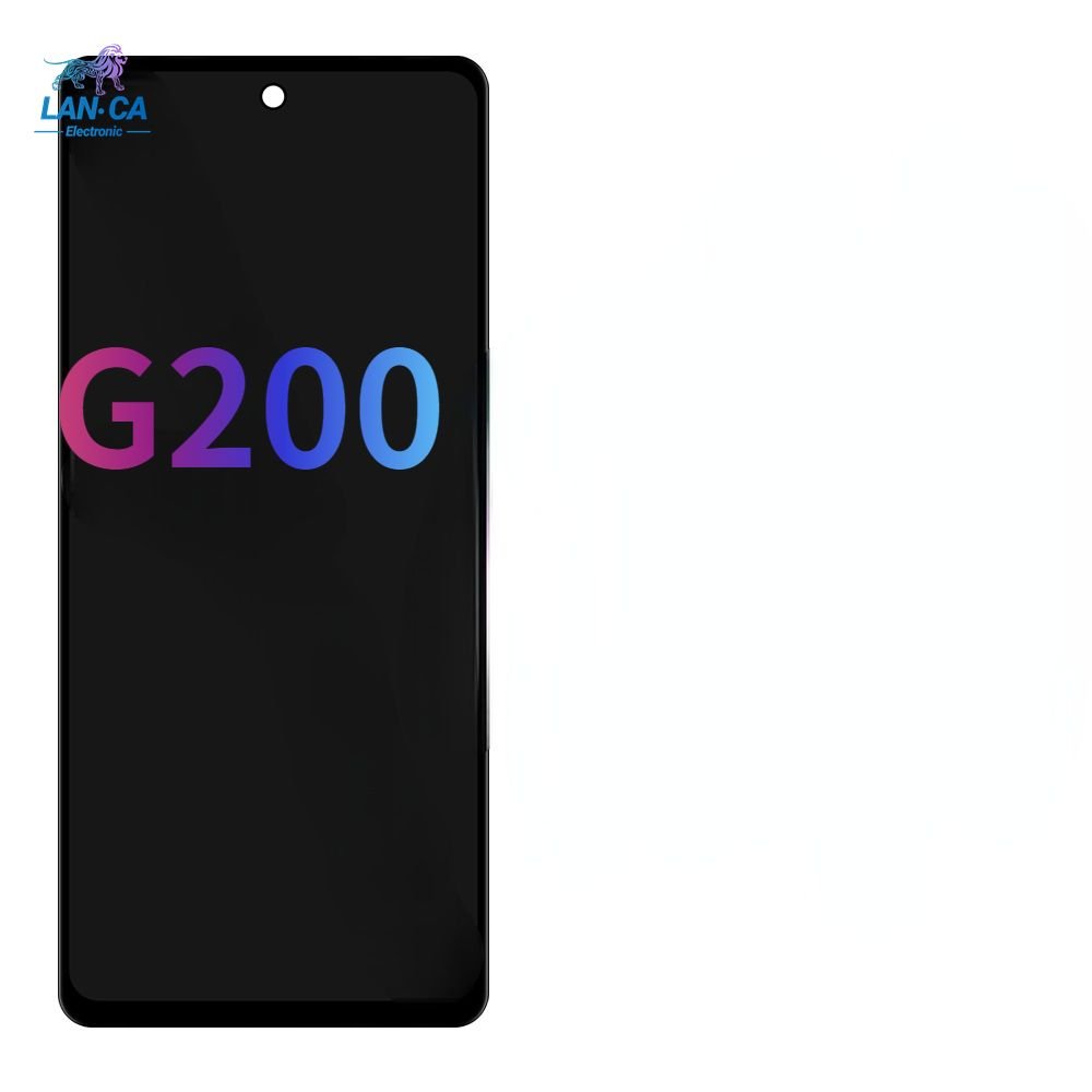 Mobile phone LCD Original quality screen for Motorola G200 Power Replace display Replacement Touch Pantalla Digitizer Assembly