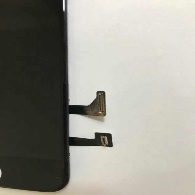 Fast delivery LCD display for Apple IPhones 8, competitive price mobile phone lcd for iPhone Se2 display