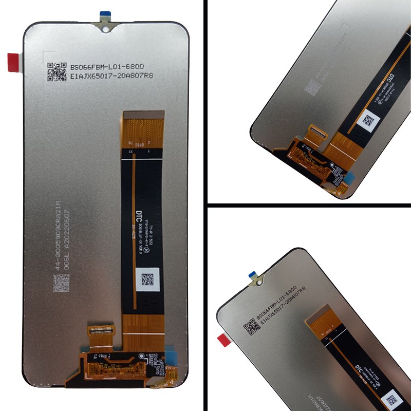 For Samsung A23 A235 A235F A235M LCD Display Touch Panel Digitizer Replacement