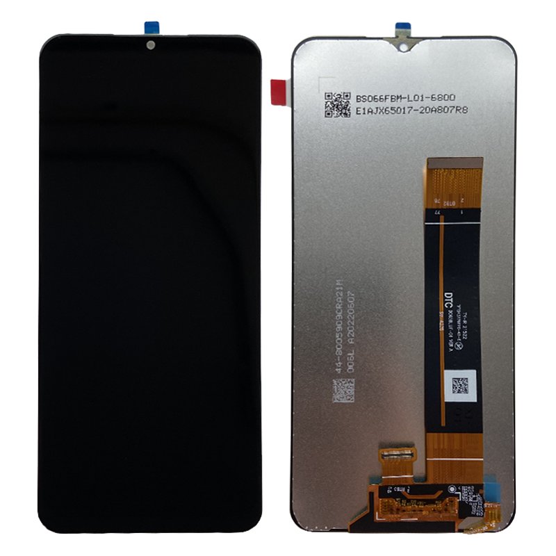 For Samsung A23 A235 A235F A235M LCD Display Touch Panel Digitizer Replacement
