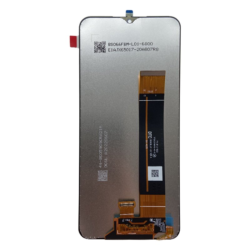 For Samsung A23 A235 A235F A235M LCD Display Touch Panel Digitizer Replacement