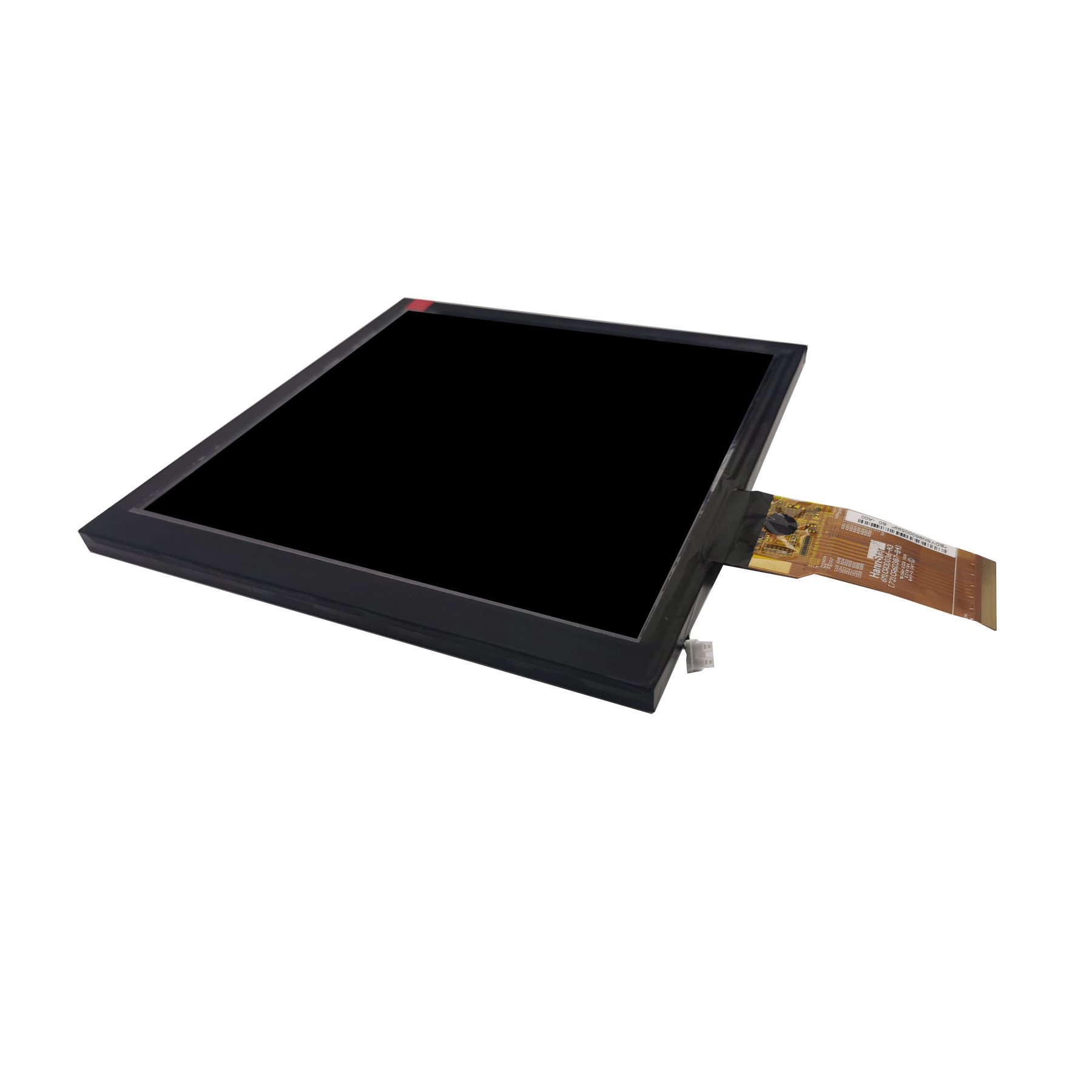 Custom Hot Selling 8.8 Inch 768*768 RGB 16.2M IPS Square LCD Module