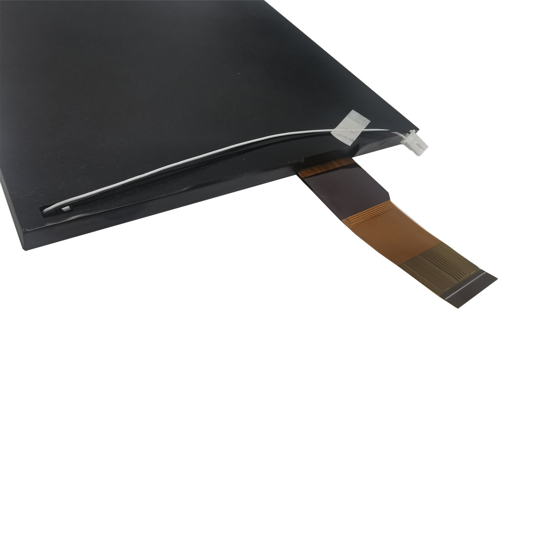 Custom Hot Selling 8.8 Inch 768*768 RGB 16.2M IPS Square LCD Module