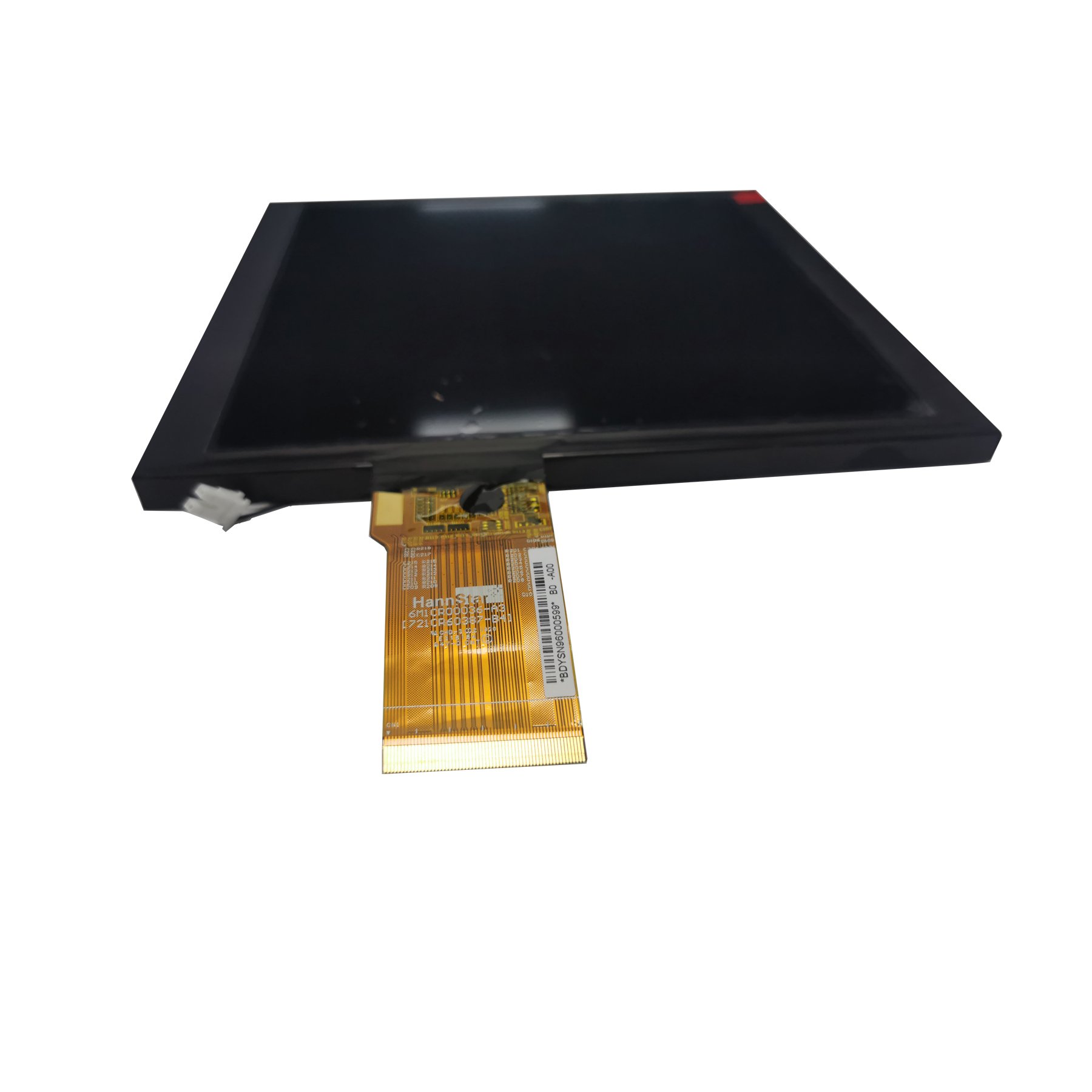 Custom Hot Selling 8.8 Inch 768*768 RGB 16.2M IPS Square LCD Module