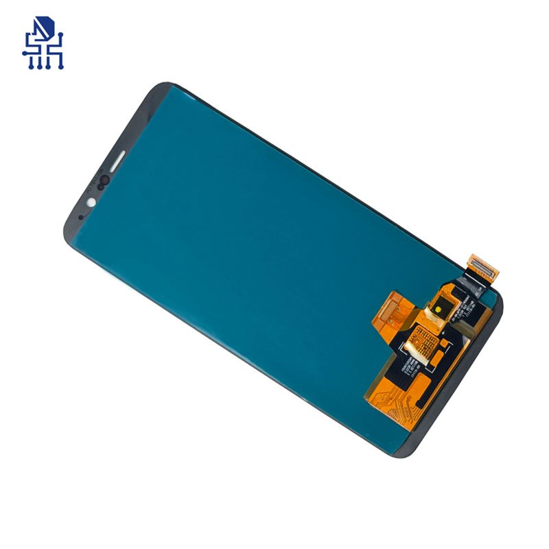 Mobile Phone LCD for OnePlus 5T OLED Display Replacement Screen for OnePlus 5T LCD Display Touch Screen Digitizer Assembly