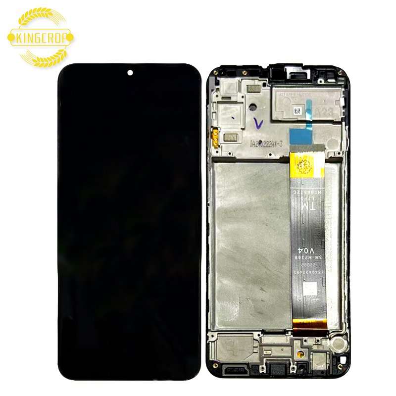 Original Mobile Phones LCDs For Samsung Galaxy A23 SM-A235 Display Screen Replacement LCD Touch Screen Digitizer Assembly