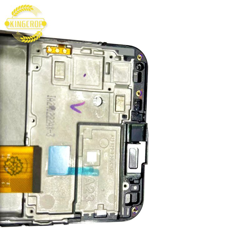 Original Mobile Phones LCDs For Samsung Galaxy A23 SM-A235 Display Screen Replacement LCD Touch Screen Digitizer Assembly