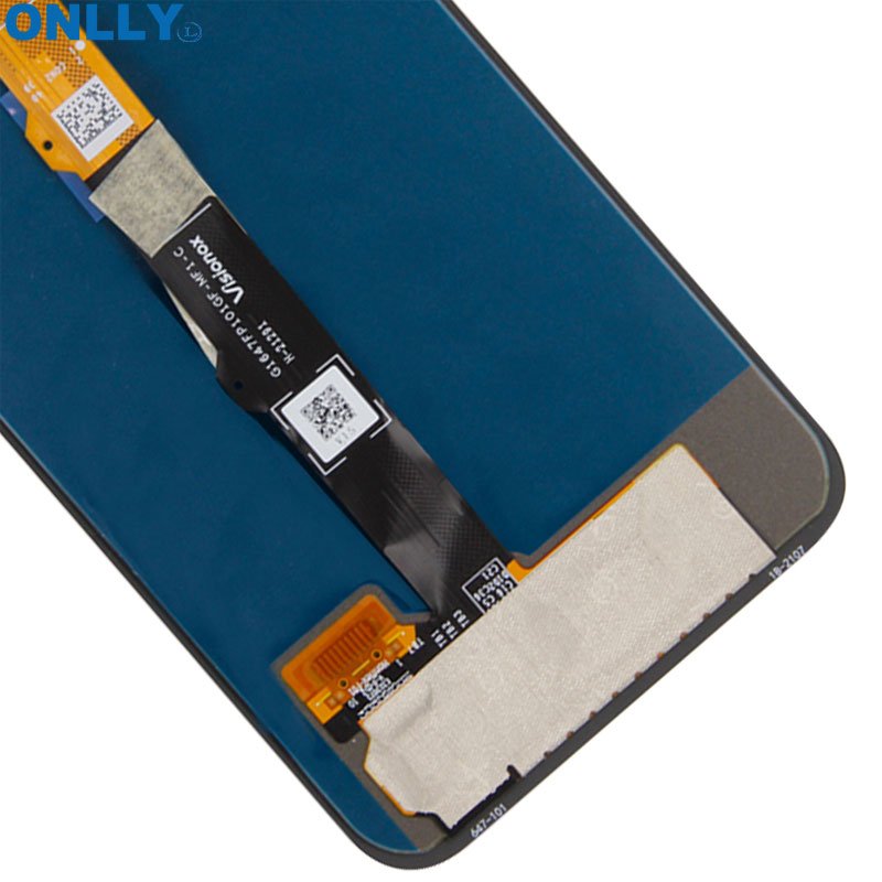 Mobile Phone LCD For Motorola G31 LCD Touch Screen Display Assembly Replacement LCD without Frame for Moto G31 G41 G71 5G