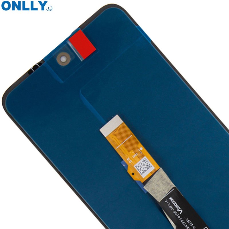 Mobile Phone LCD For Motorola G31 LCD Touch Screen Display Assembly Replacement LCD without Frame for Moto G31 G41 G71 5G