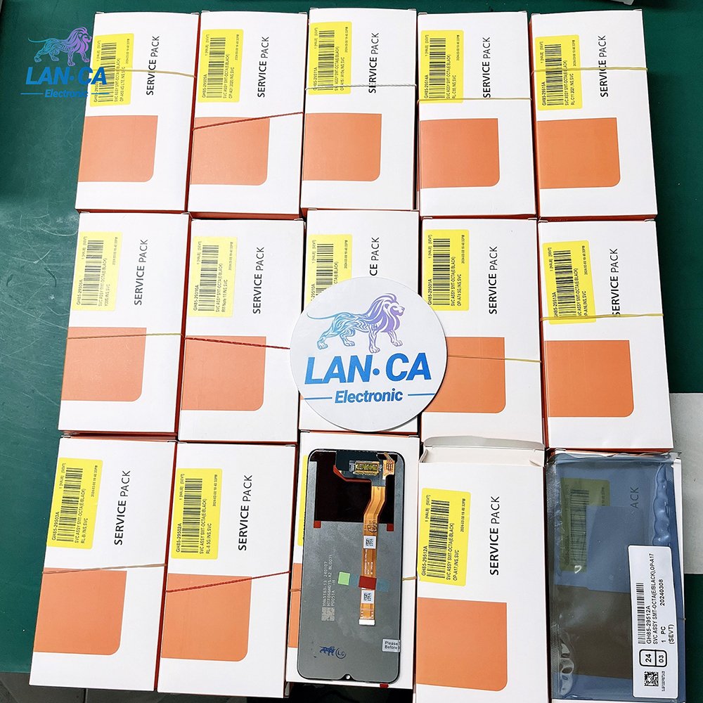 100% Work Well Quality Assurance Mobile Phone Lcd Display For Tecno SparkGO 2024 BG6 Lcd Screen MOQ 10pcs