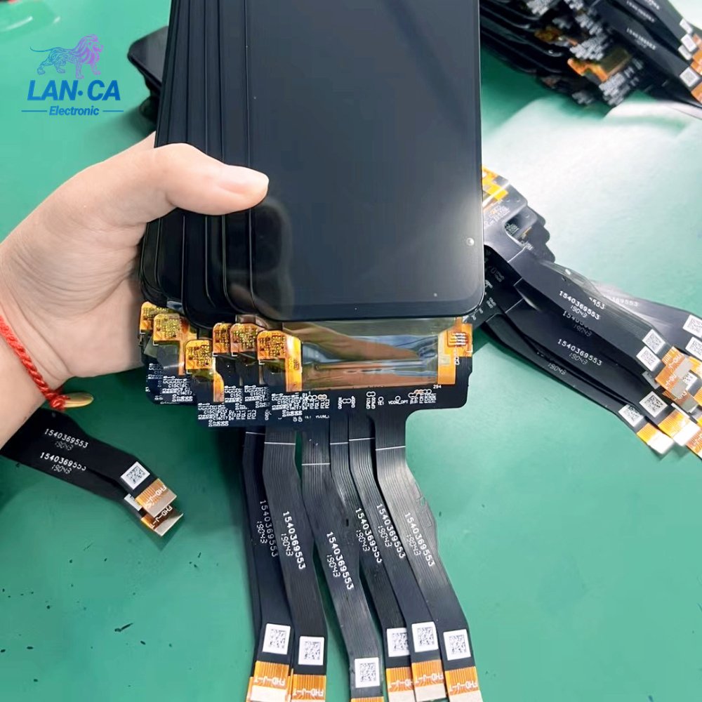 100% Work Well Quality Assurance Mobile Phone Lcd Display For Tecno SparkGO 2024 BG6 Lcd Screen MOQ 10pcs