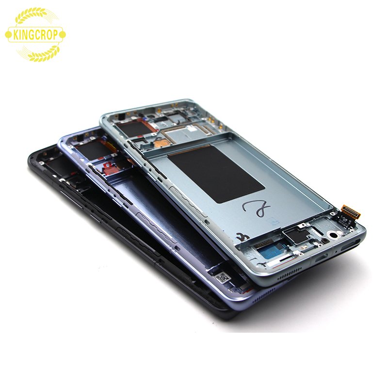 TFT Incell Mobile Phone LCDs For Xiaomi 13 Pro 12s Pro 11T PRO Touch Screen Display Replacement Digitizer With Frame Repair Part