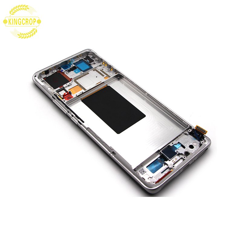 TFT Incell Mobile Phone LCDs For Xiaomi 13 Pro 12s Pro 11T PRO Touch Screen Display Replacement Digitizer With Frame Repair Part