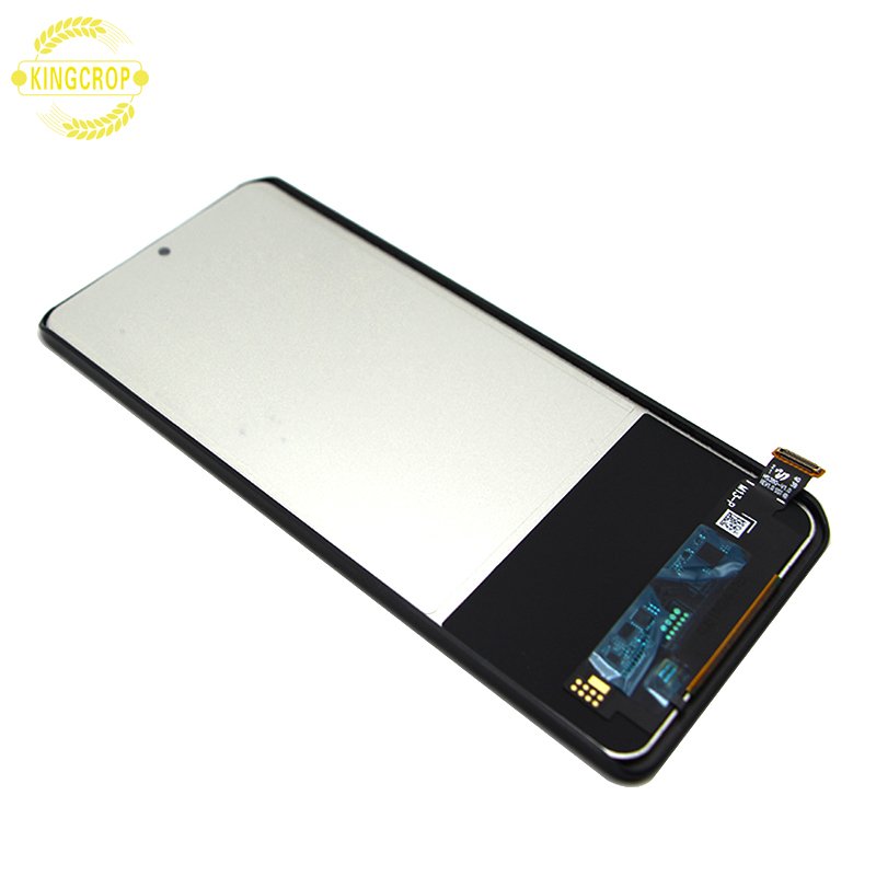 TFT Incell Mobile Phone LCDs For Xiaomi 13 Pro 12s Pro 11T PRO Touch Screen Display Replacement Digitizer With Frame Repair Part