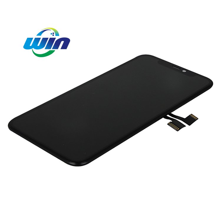 Manufacturer Supply Incell Display Mobile Phones LCD For iPhone 11 Pro Oled incell tft original Screen