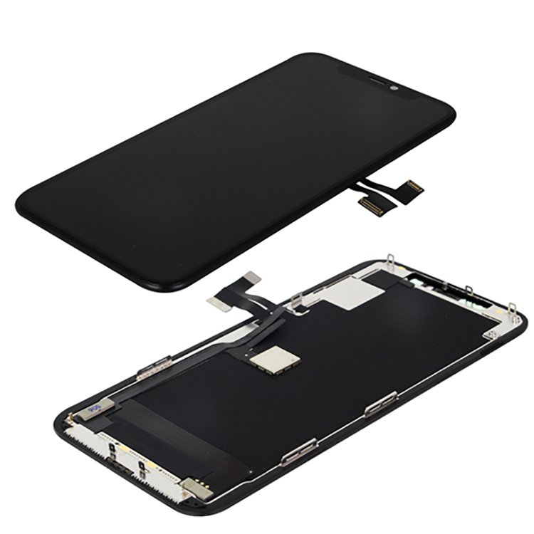 Manufacturer Supply Incell Display Mobile Phones LCD For iPhone 11 Pro Oled incell tft original Screen