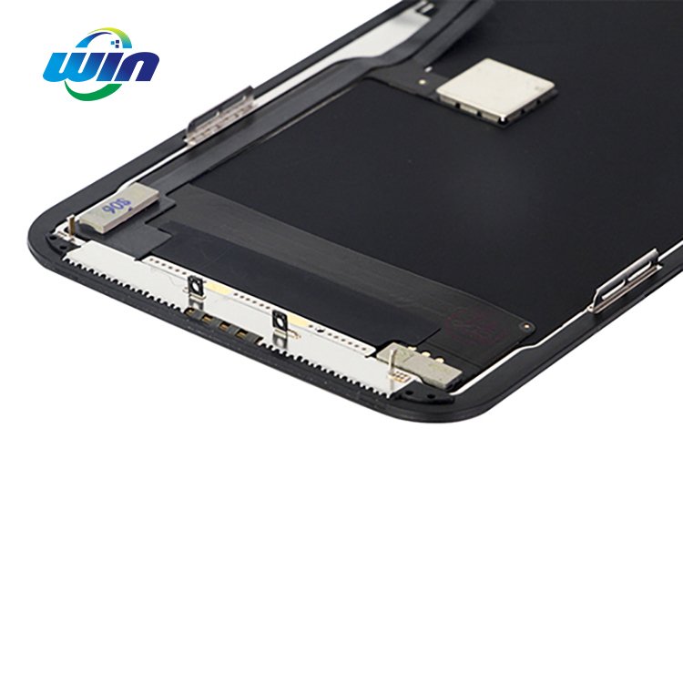 Manufacturer Supply Incell Display Mobile Phones LCD For iPhone 11 Pro Oled incell tft original Screen