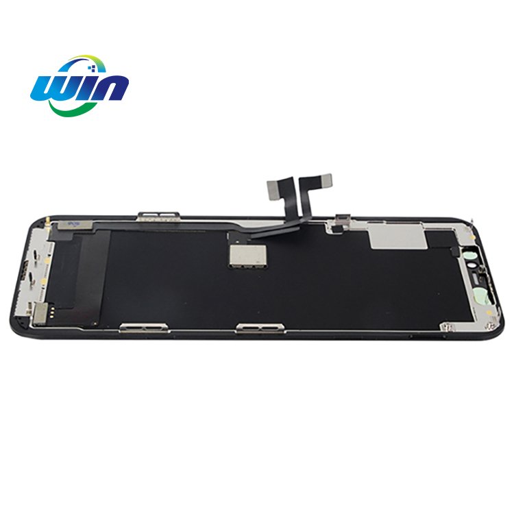 Manufacturer Supply Incell Display Mobile Phones LCD For iPhone 11 Pro Oled incell tft original Screen