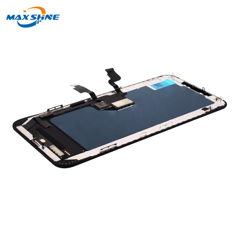 Mobile Phone Lcds For Apple Iphone X Xr Xsmax 11 Pro Max Screen Replacements Original Oled Display Lcd Screen For Iphone Lcd