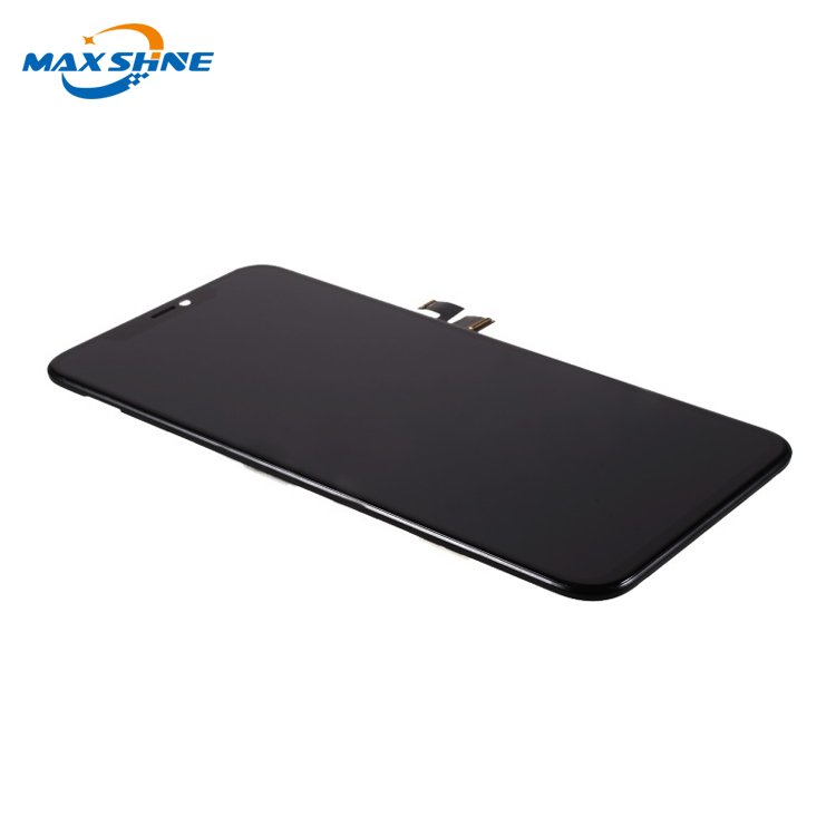 Mobile Phone Lcds For Apple Iphone X Xr Xsmax 11 Pro Max Screen Replacements Original Oled Display Lcd Screen For Iphone Lcd
