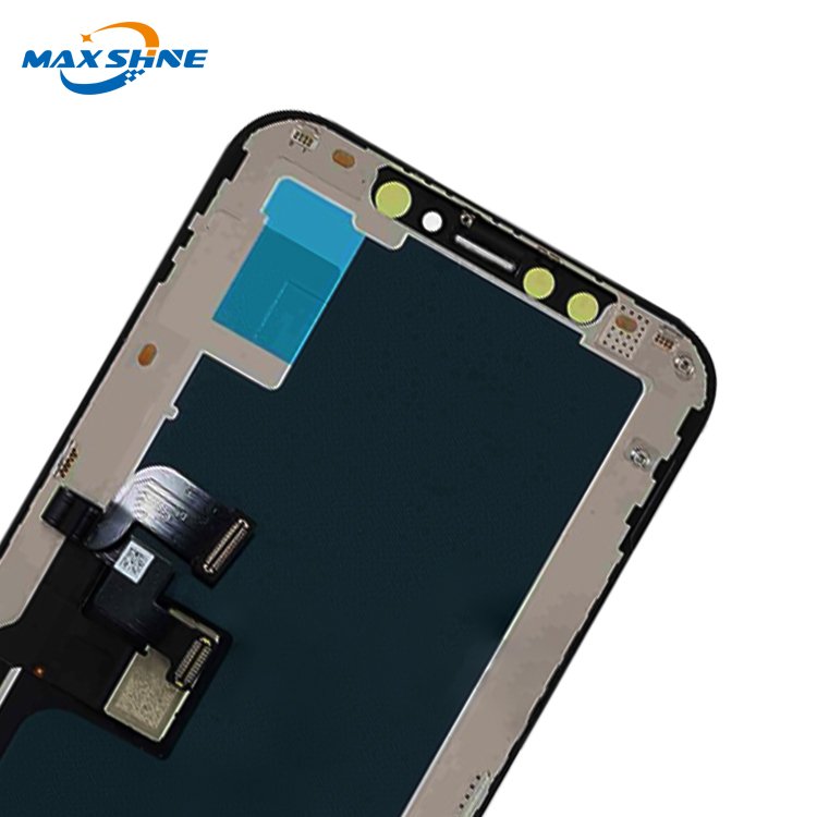 Mobile Phone Lcds For Apple Iphone X Xr Xsmax 11 Pro Max Screen Replacements Original Oled Display Lcd Screen For Iphone Lcd