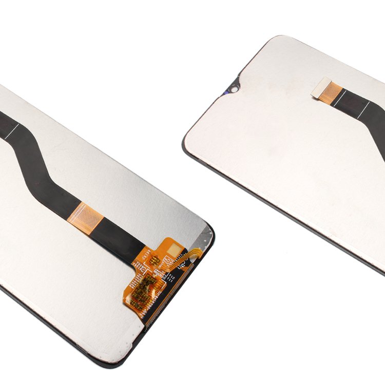 Factory Price For Samsung A10 Mobile Phone LCD