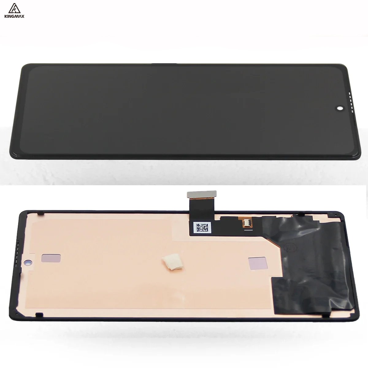 6.4'' AMOLED Screen Replacement for Google Pixel 6 LCD Display Digitizer Assembly Combo GB7N6 G9S9B16 G9S9B Touch Screen Panel