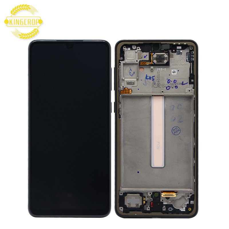 Original Mobile Phones LCDs For Samsung Galaxy A33 5G SM-A336 Display Screen Replacement LCD Touch Screen Digitizer Assembly