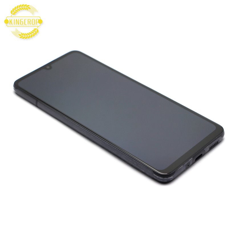Original Mobile Phones LCDs For Samsung Galaxy A33 5G SM-A336 Display Screen Replacement LCD Touch Screen Digitizer Assembly