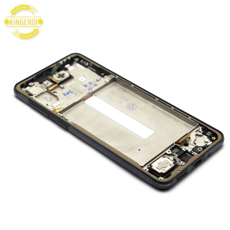 Original Mobile Phones LCDs For Samsung Galaxy A33 5G SM-A336 Display Screen Replacement LCD Touch Screen Digitizer Assembly