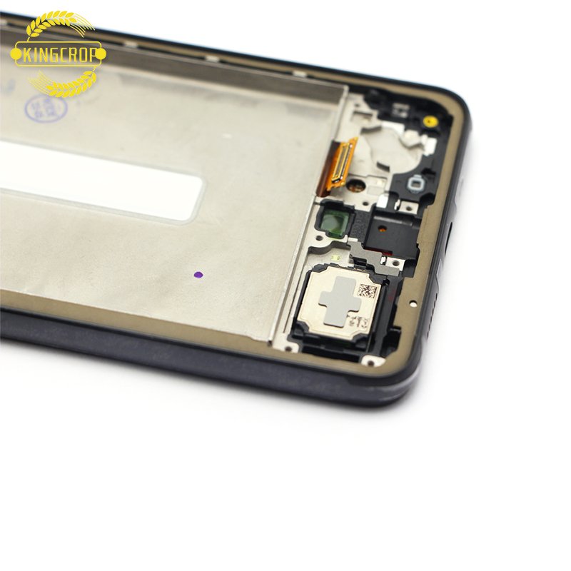 Original Mobile Phones LCDs For Samsung Galaxy A33 5G SM-A336 Display Screen Replacement LCD Touch Screen Digitizer Assembly