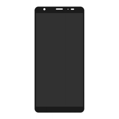 Factory Wholesale Hot Selling Mobile Phone LCD Screen For ZTE Blade A5 2019 Replacement CHEAP LCD Display Touch Screen Digitizer